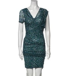 Étoile Isabel Marant Mini Dress Size Medium